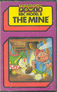 The Mine