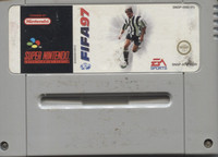 Fifa 97