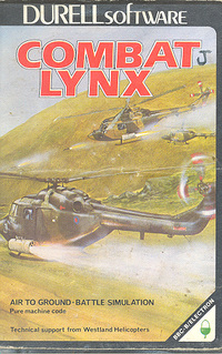 Combat Lynx