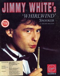 Jimmy White's 'Whirlwind' Snooker