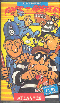 Cops n' Robbers