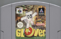 Glover