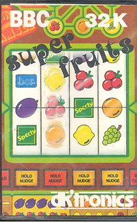 Super Fruits