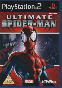 Ultimate Spider-Man