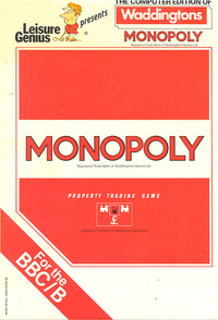 Monopoly