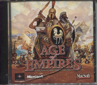 Age of Empires