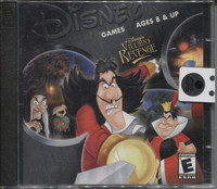 Disney's Villains' Revenge (USA)