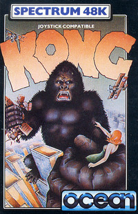 Kong