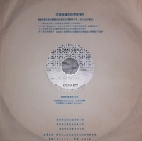 Domesday National Disc -  Side 2 - Test Disc