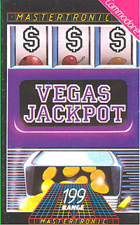 Vegas Jackpot