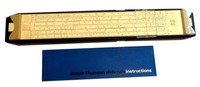 British Thornton Mark Two Slide Rule