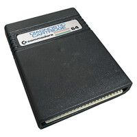 Diagnostic Cartridge