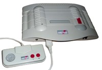 Amstrad GX4000
