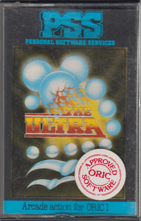 The Ultra