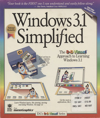 Windows 3.1 Simplified