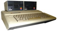 Apple IIe