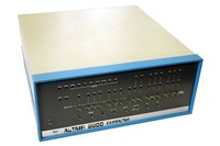 MITS Altair 8800 - RTO