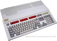 Acorn A3000 (Learning Curve Box)