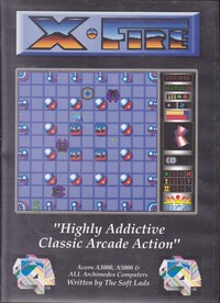 X-Fire