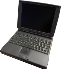 Apple Macintosh PowerBook 1400c