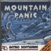 Mountain Panic