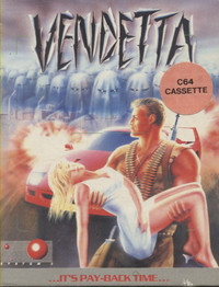 Vendetta