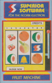 Fruit Machine