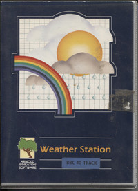 Weather Station