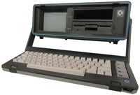 Commodore SX-64 (240V UK) - RTO