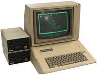 Apple IIe