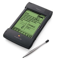 Apple Newton MessagePad 2000
