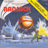 Ransack