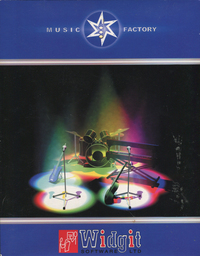 Music Factory