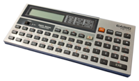 Casio PB-110