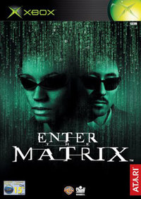 Enter the Matrix