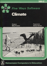 Climate