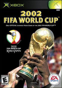 2002 FIFA World Cup