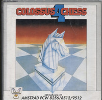 Colossus Chess 4