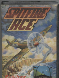 Spitfire Ace