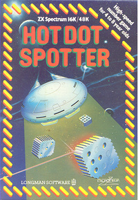 Hot Dot Spotter