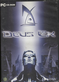 Deus Ex