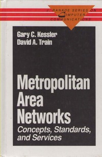Metropolitan Area Networks