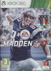 Madden NFL 17