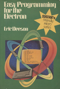 Easy Programming for The Electron