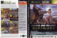 Official Xbox Magazine Game Disc 36