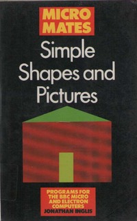 Simple Shapes and Pictures