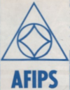 AFIPS - Conference Proceedings