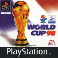 World Cup 98