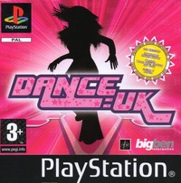 Dance: UK