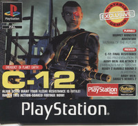 Official UK Playstation Magazine - Disc 69